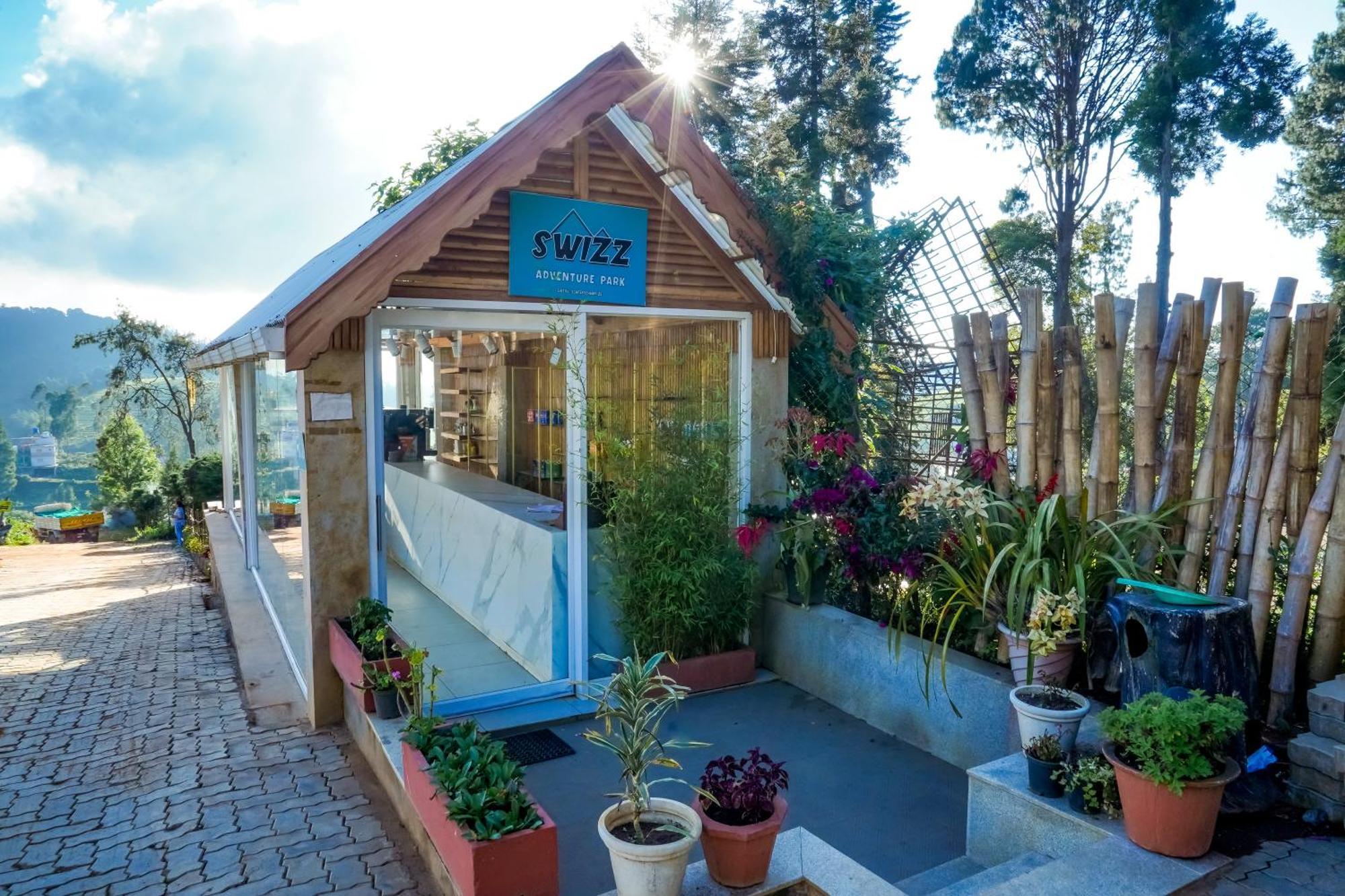Virgin Valley Leisure Resort Ooty Exterior photo